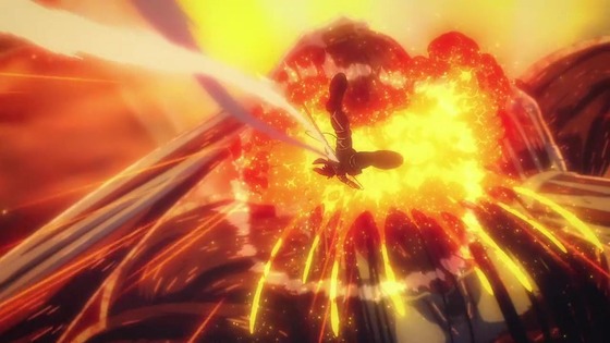 「進撃の巨人」完結編 後編 第四章感想 (221)