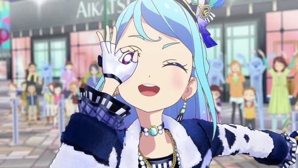 「アイカツフレンズ!」44話感想 (86)