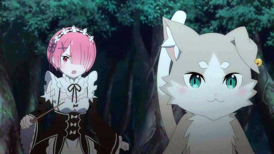 「リゼロ」48話感想 (177)