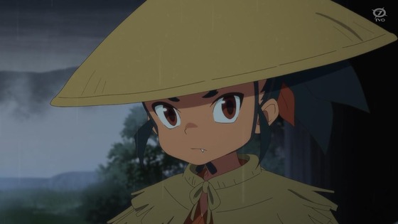 「天穂のサクナヒメ」4話感想 (44)