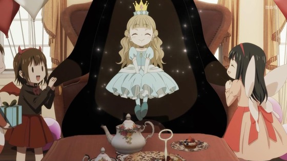 「デキる猫は今日も憂鬱」5話感想 (58)