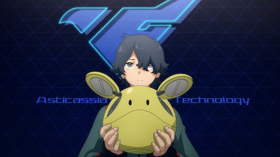 「機動戦士ガンダム 水星の魔女」17話感想 (45)