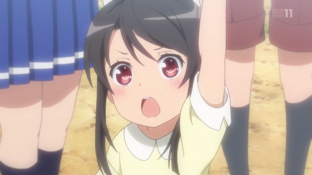 「はいふり」2話感想 (15)