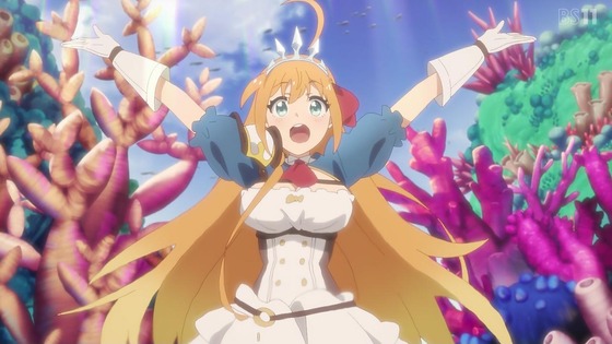 「プリンセスコネクト!ReDive」プリコネ2期 1話感想 (46)