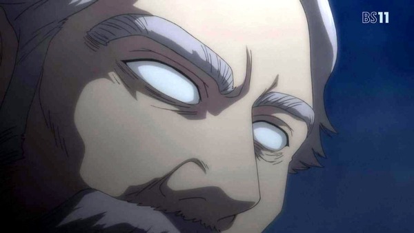 「ゴールデンカムイ」7話感想 (103)