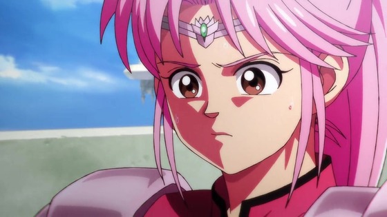 「ダイの大冒険」72話感想 (108)