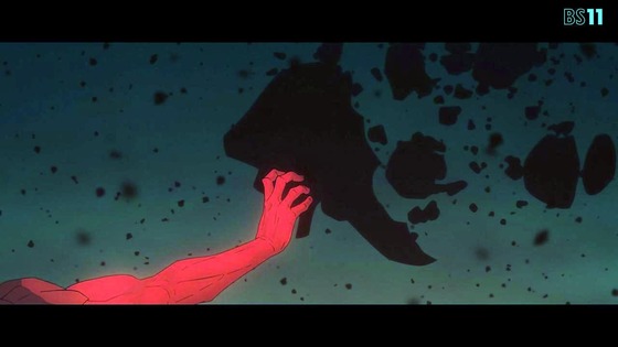 「Fatestrange Fake」9話感想 (127)