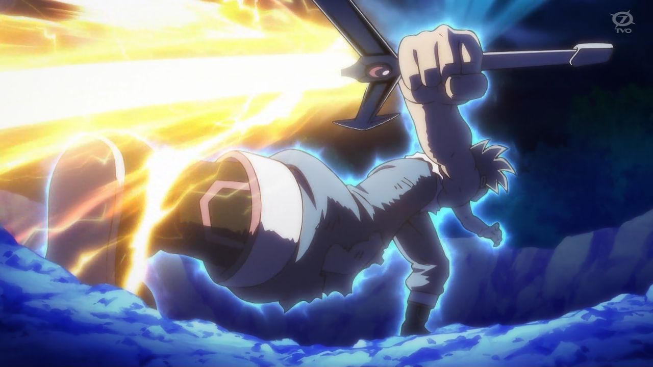 ダイの大冒険 32話感想 絆を魔剣に込めライデインストラッシュ 喋るゴメちゃん 蘇るポップ 切なく悲しい父 バランに今は未だサヨナラ どうなるハドラー ポンポコにゅーす ファン特化型アニメ感想サイト ダイの大冒険 32話感想 絆を魔剣に込めライデインストラッシュ 喋るゴメちゃん 蘇るポップ 切なく悲しい父 バランに今は未だサヨナラ どうなるハドラー ポンポコにゅーす ファン特化型アニメ感想サイト