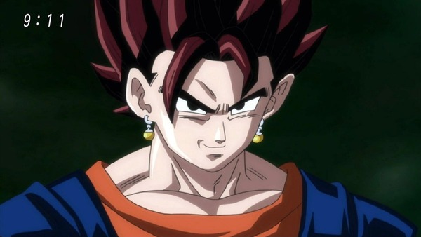 「ドラゴンボール超」 (22)