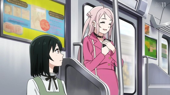 「虹ヶ咲学園スクールアイドル同好会」2期 10話感想 (54)