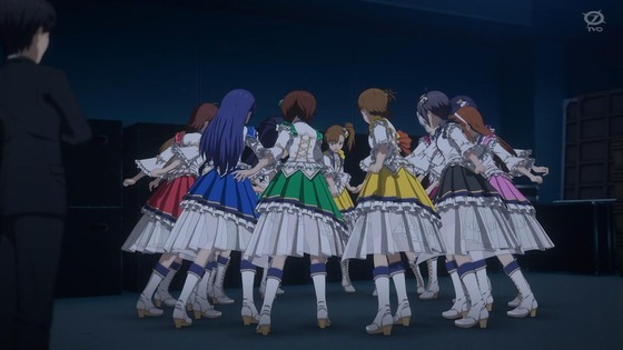 「アイドルマスター ミリオンライブ！」ミリアニ 1話感想 (36)