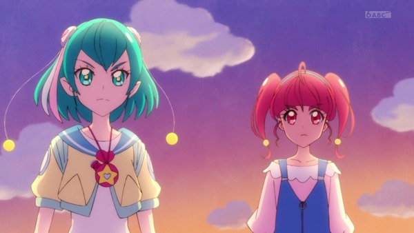 「スター☆トゥインクルプリキュア」11話感想 (27)
