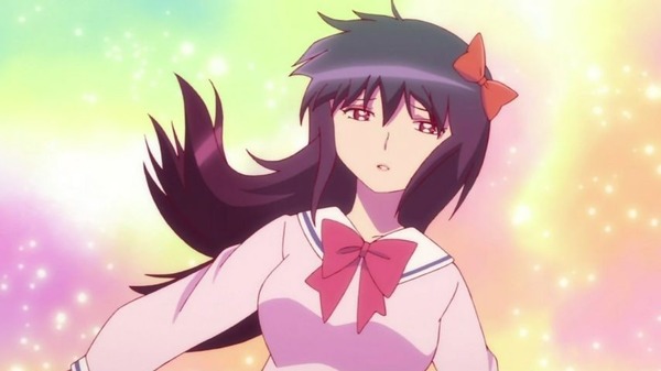 境界のRINNE (12)