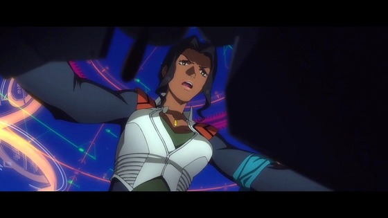 「ヱヴァンゲリヲン新劇場版:Q」感想 (239)