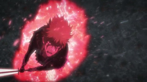 「BLEACH 千年血戦篇」7話感想 (89)