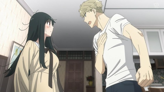 「SPY×FAMILY」2期 26話感想 (30)