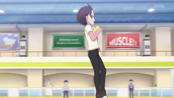 「メダリスト」22話感想 (89)