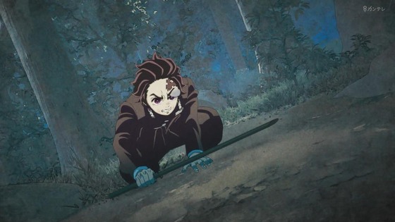 「鬼滅の刃」柱稽古編 5話感想 (42)