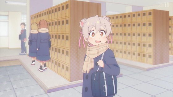 「お兄ちゃんはおしまい!」おにまい 11話感想 (13)