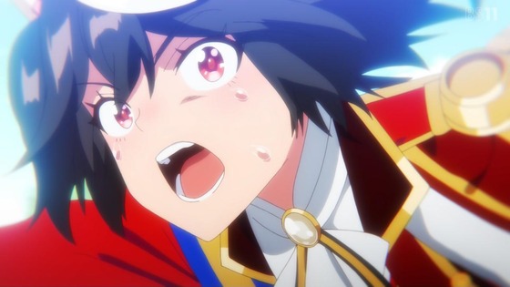 「ウマ娘 プリティーダービー」3期 13話感想 (88)