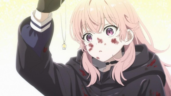 「きみが死ぬまで恋をしたい」7話感想 (73)