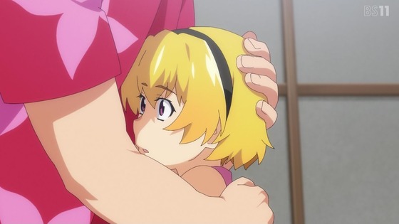 「ひぐらしのなく頃に 卒」10話感想 (3)