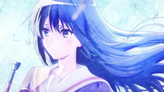 「響け!ユーフォニアム3」3期 2話感想 (17)
