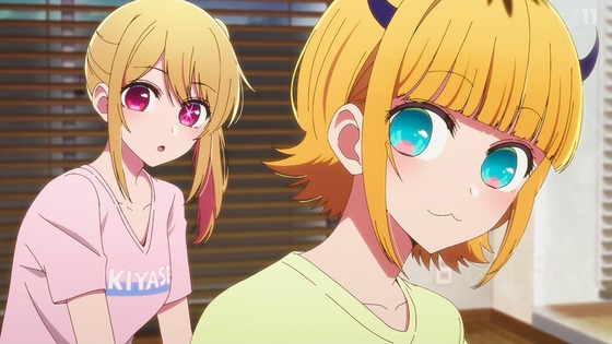 「推しの子」10話感想 (14)