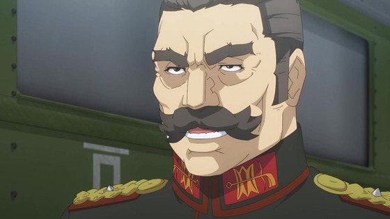 「幼女戦記Ⅱ」2期 5話感想  (19)