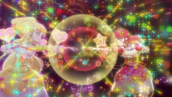 「アイカツフレンズ!」41話感想 (91)