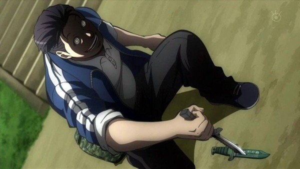 暗殺教室 (35)