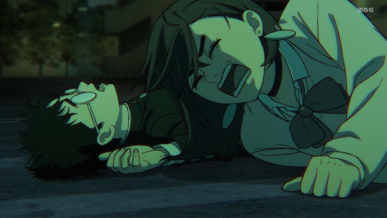 「ダンダダン」22話感想 (67)