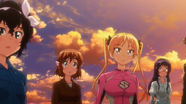 「ばくおん!!」4話感想 (21)