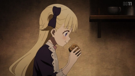 「シャドーハウス」12話感想 (5)