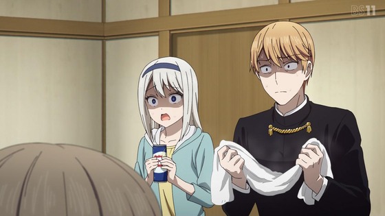 「かぐや様は告らせたい 大人への階段」感想 前編 (161)