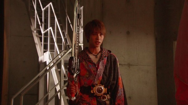 「仮面ライダーゴースト」27話感想 (30)