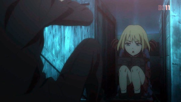「とある魔術の禁書目録Ⅲ」3期 12話 (37)