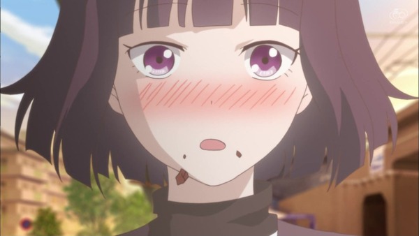 「女子高生の無駄づかい」6話感想 (80)