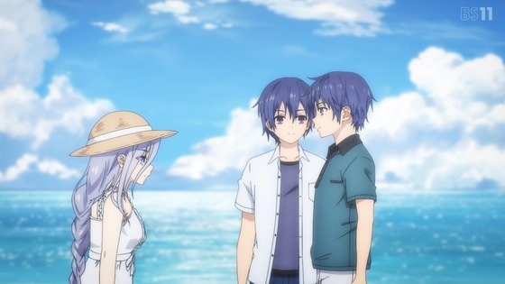 「デート・ア・ライブV」5期 11話感想 (78)