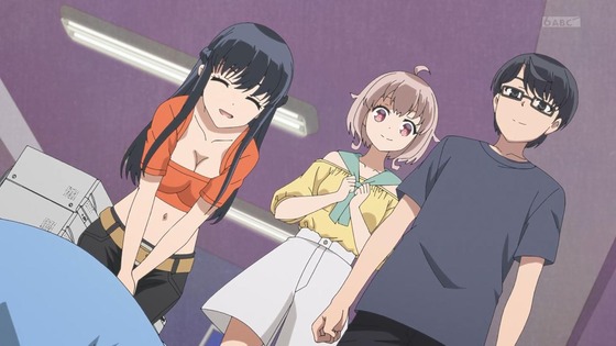 「16bitセンセーション ANOTHER LAYER」7話感想 (42)