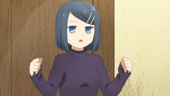 「ダンジョンの中のひと」9話感想 (15)