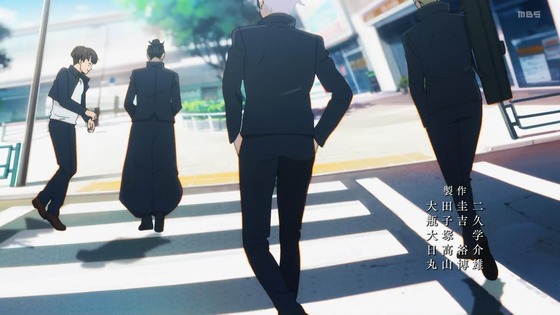 「呪術廻戦」25話(2期 1話)感想 (34)