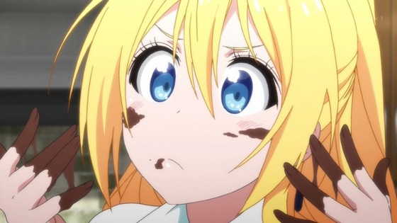 ニセコイ：(2期) (2)