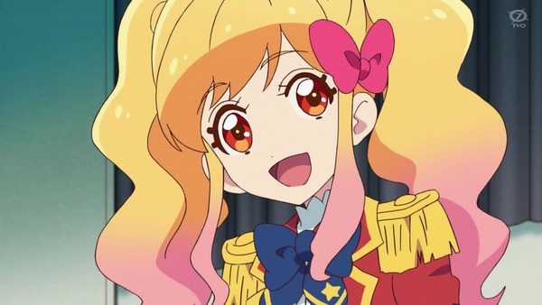 「アイカツオンパレード！」6話感想 (79)