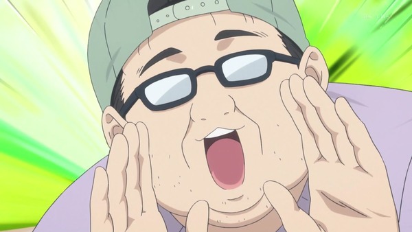 「推しが武道館いってくれたら死ぬ」10話感想 画像 (5)