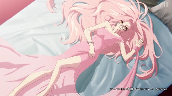 「FGO 藤丸立香はわからない」Season2 24話 25話 26話感想 (36)