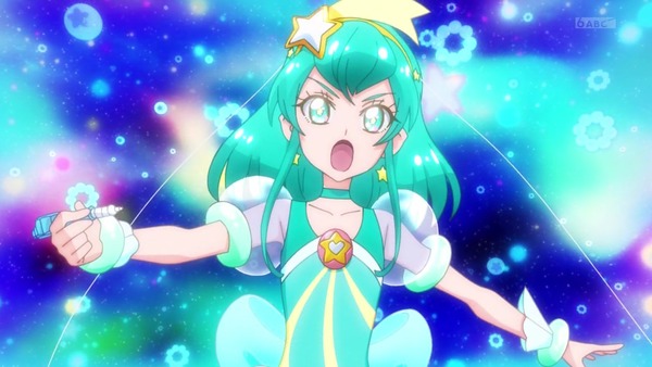 「スター☆トゥインクルプリキュア」11話感想 (33)