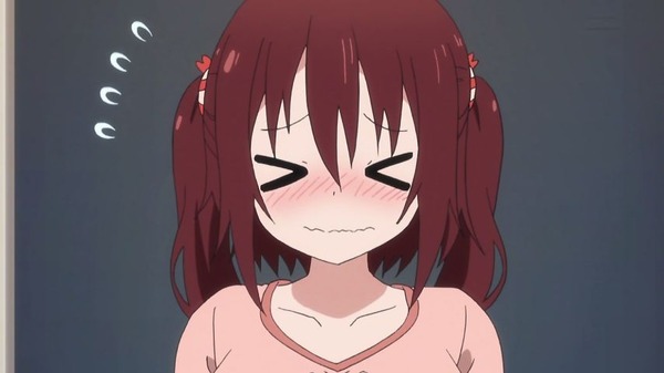 干物妹!うまるちゃん (4)