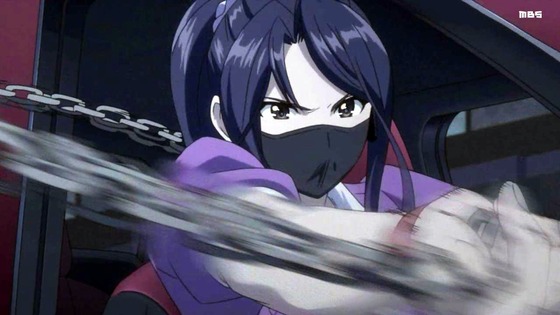 「A.I.C.O. Incarnation」第3話感想 (37)