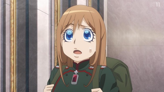 「幼女戦記Ⅱ」2期 9話感想 (80)
